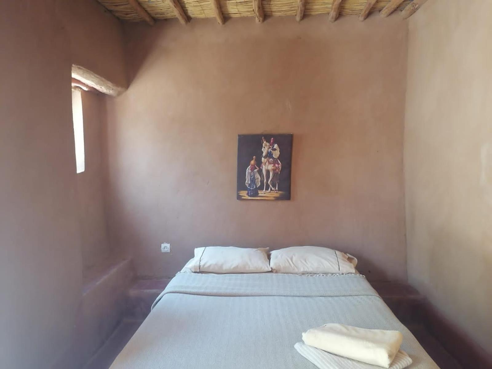 Auberge La Palmeraie M'Hamid Exteriör bild